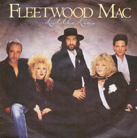4 days ago · Track B2: Fleetwood Mac Music/Now Sounds Music BMI. Track A, B1: Remixed at The Hit Factory, New York. Original version on the Fleetwood Mac album TANGO IN THE NIGHT on Warner Bros. Records (925 471-1). ℗ 1987 Warner Bros. Records Inc. for the U.S. & WEA International Inc. for the world outside of the U.S. Label …